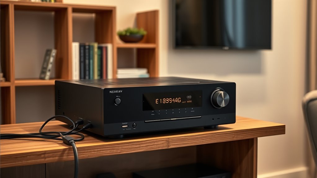 compact compatible powerful easy