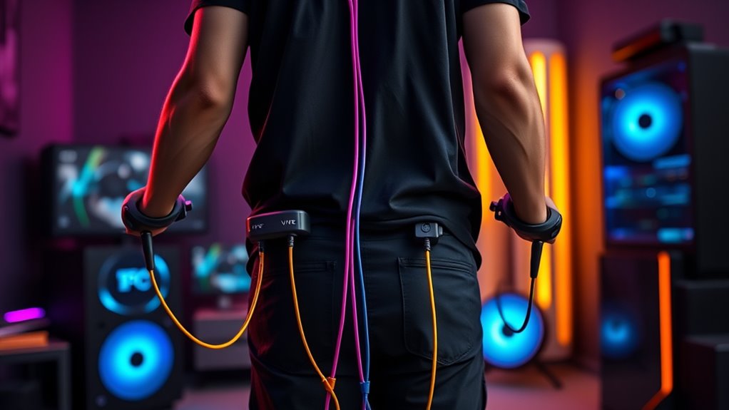 compatibility accuracy comfort setup