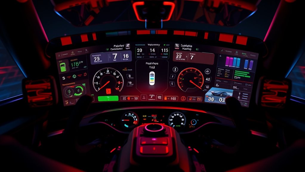 compatibility customization clarity integration