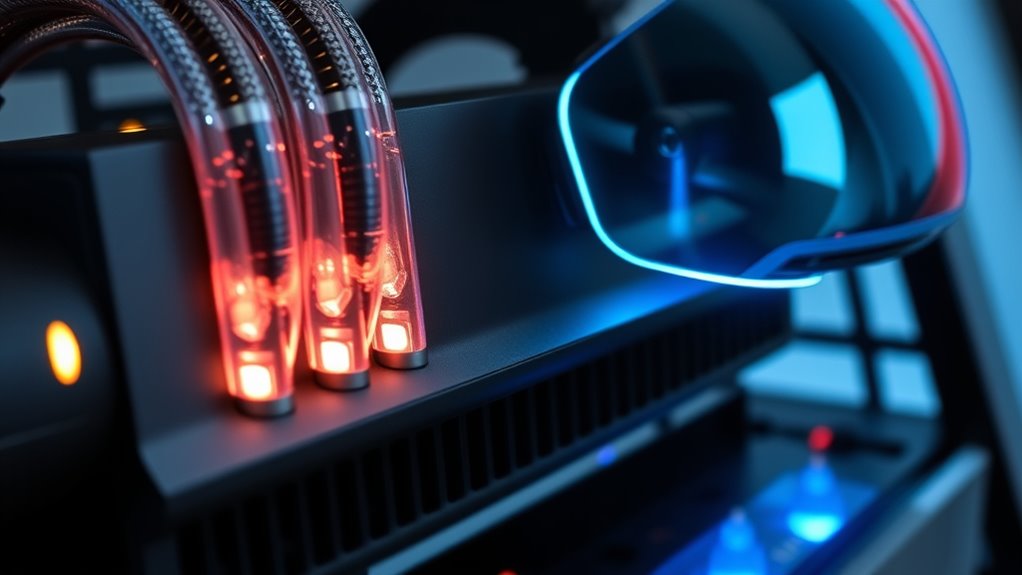 cooling compatibility noise durability