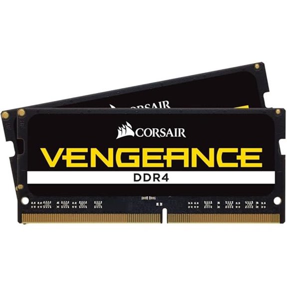 Corsair Vengeance DDR4 32GB Laptop RAM
