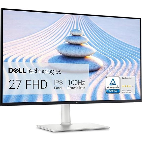 dell 27 inch fhd monitor