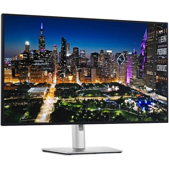 Dell 32-inch 4K Thunderbolt Hub Monitor