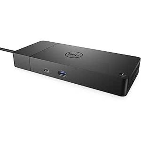 Dell WD19S 180W Docking Station with Dual Display