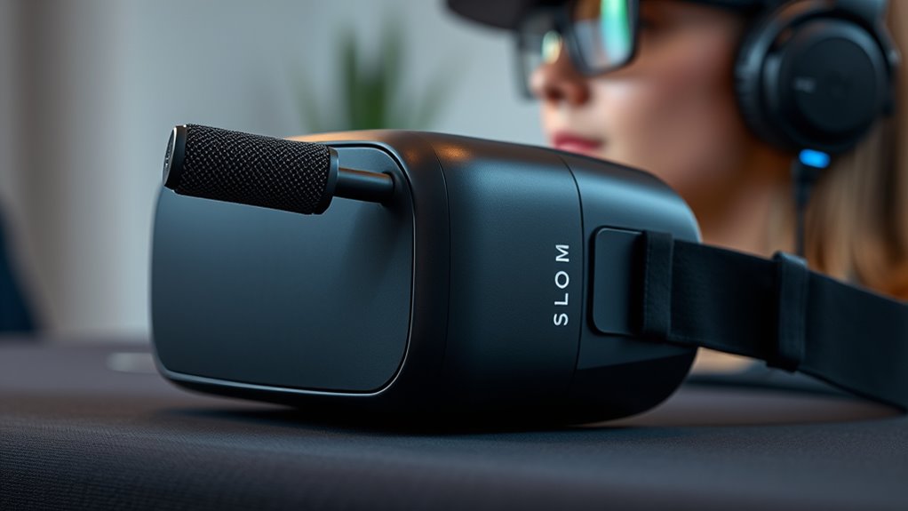 device compatibility and comfort