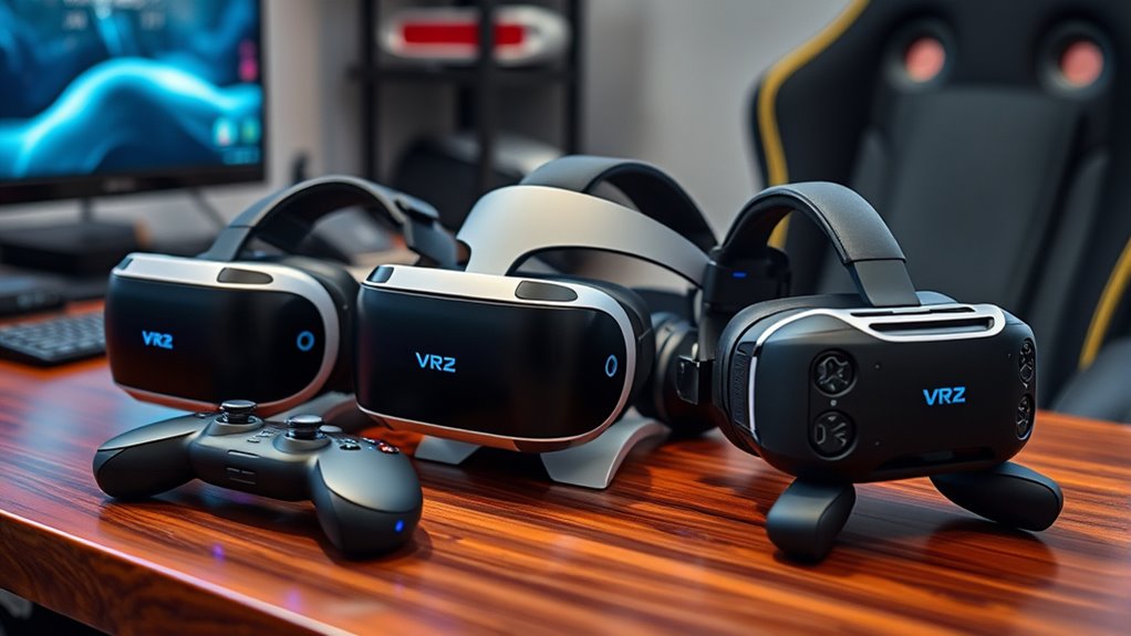 device compatibility and comfort