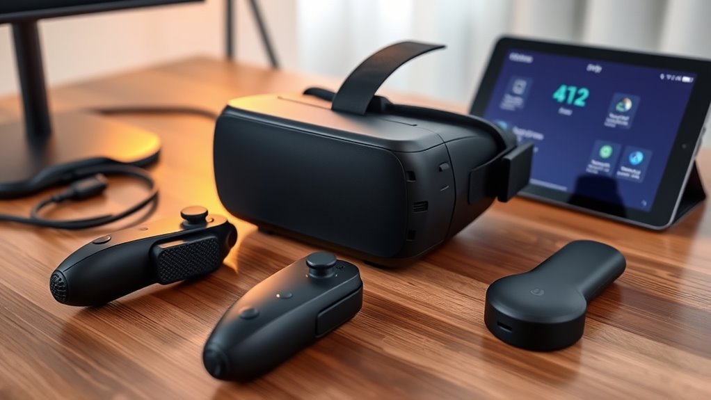 device compatibility and content