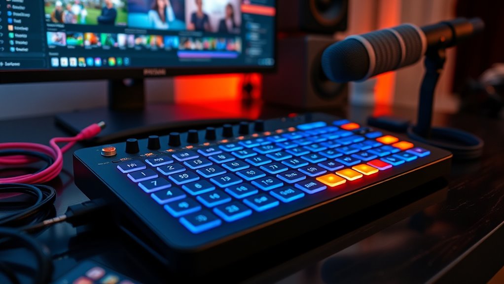 device compatibility and customization