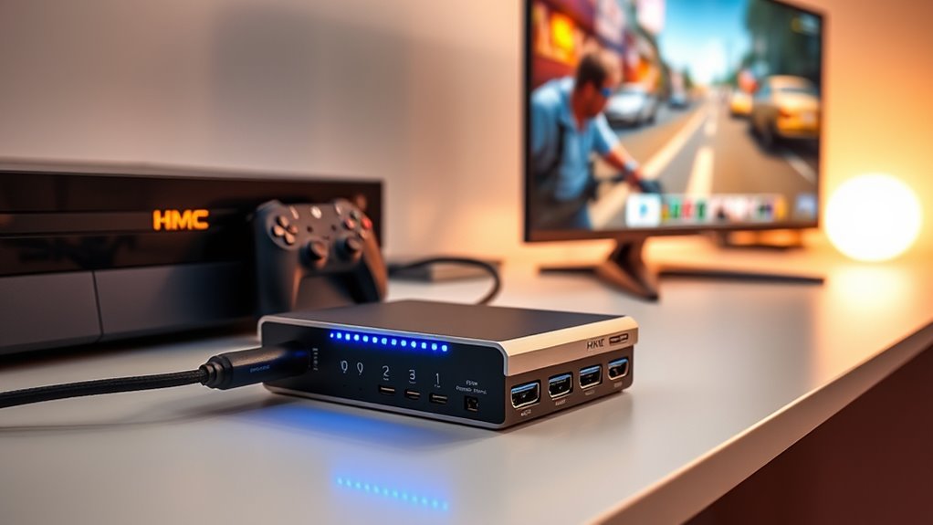 device compatibility and performance