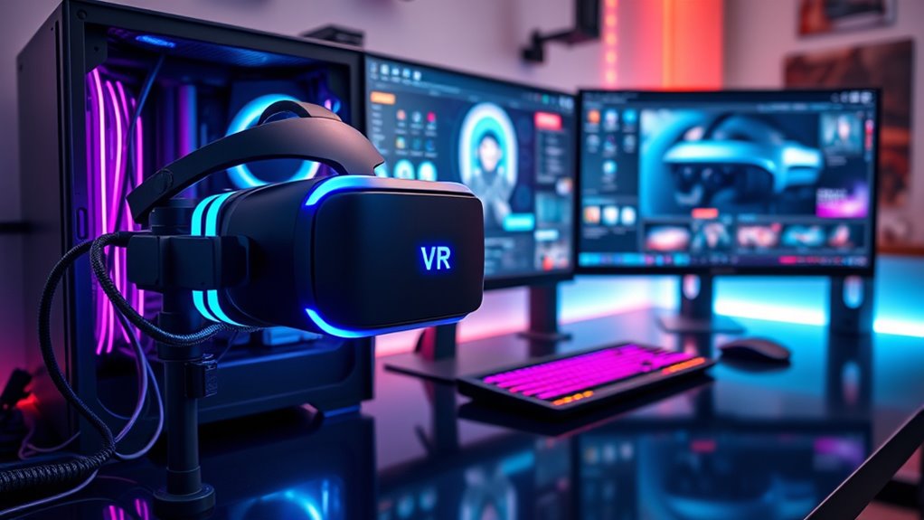 device compatibility and performance