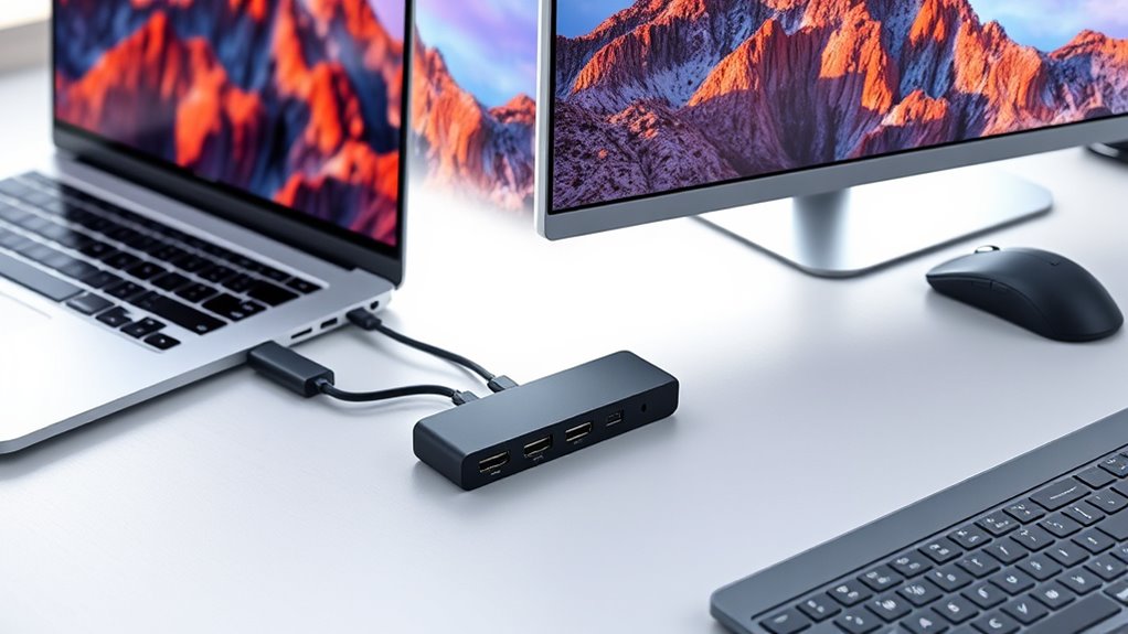 device compatibility and performance