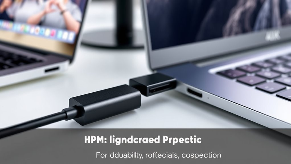 device compatibility and quality