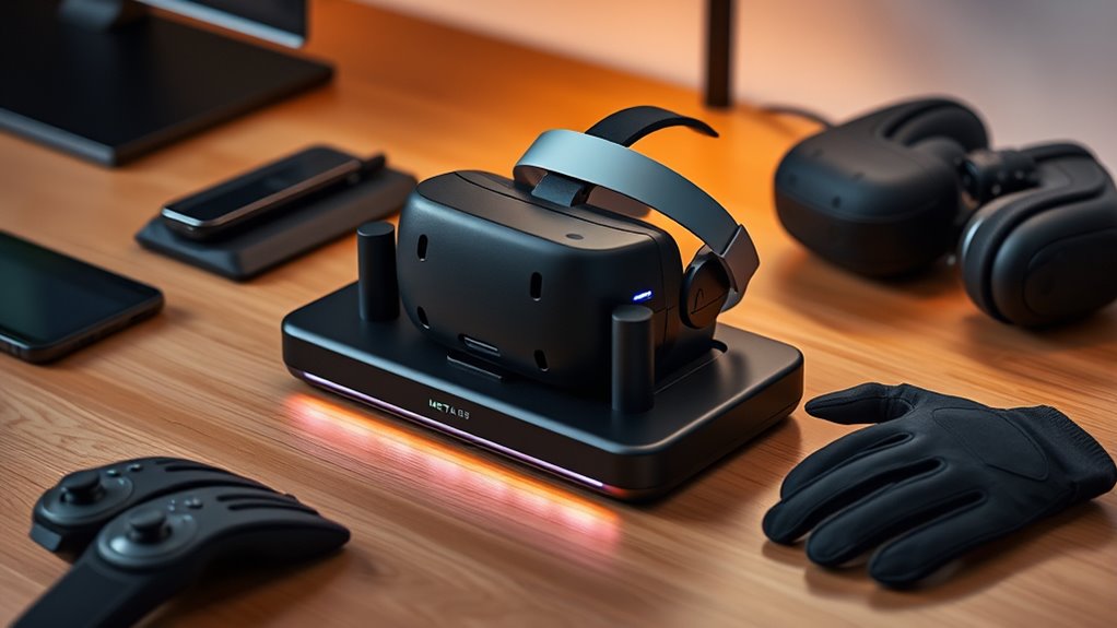 device compatibility and safety