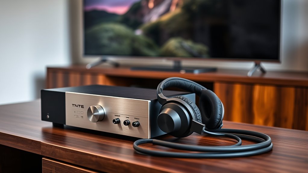 device compatibility and sound quality