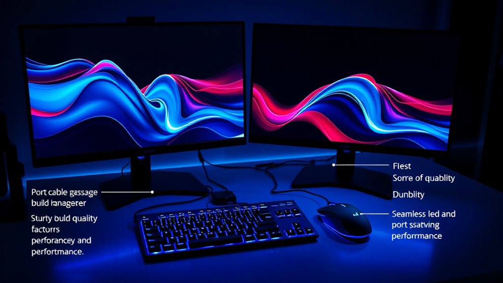 device compatibility and switching