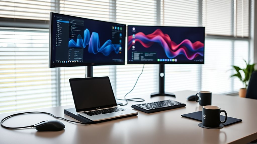 device compatibility and versatility