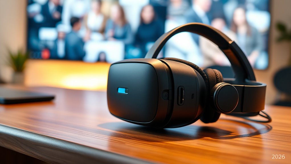 device compatibility sound quality