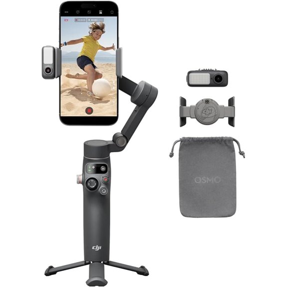 DJI Osmo Mobile 7P Gimbal for Phones