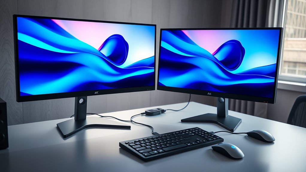 dual 4k 60hz compatibility