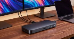 dual 4k 60hz power