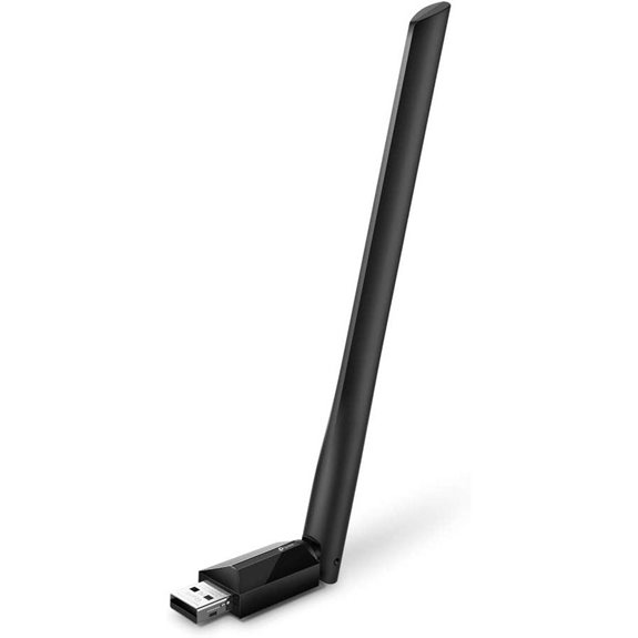 TP-Link AC600 Dual Band USB WiFi Adapter