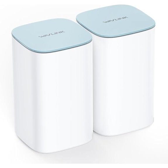 WAVLINK AX3000 WiFi 6 Mesh System (2-Pack)