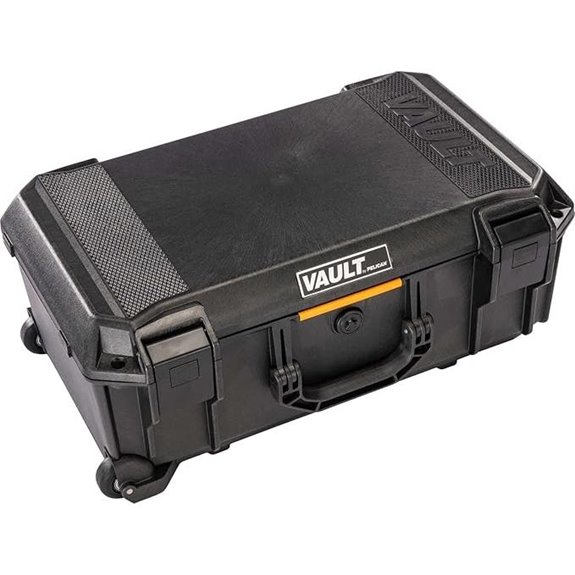 Pelican Vault V525 Hard Case (Camera Pistol Gear Equipment)