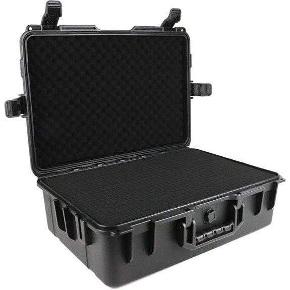 Shockproof Waterproof Hard Case for Drone & Gear