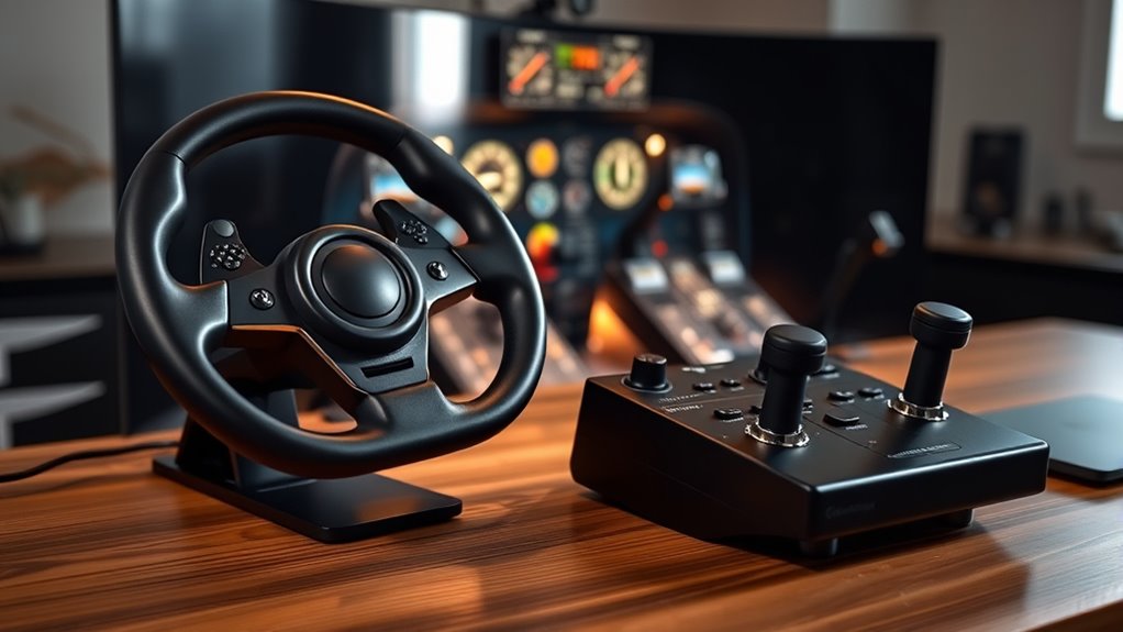 ease precision compatibility budget