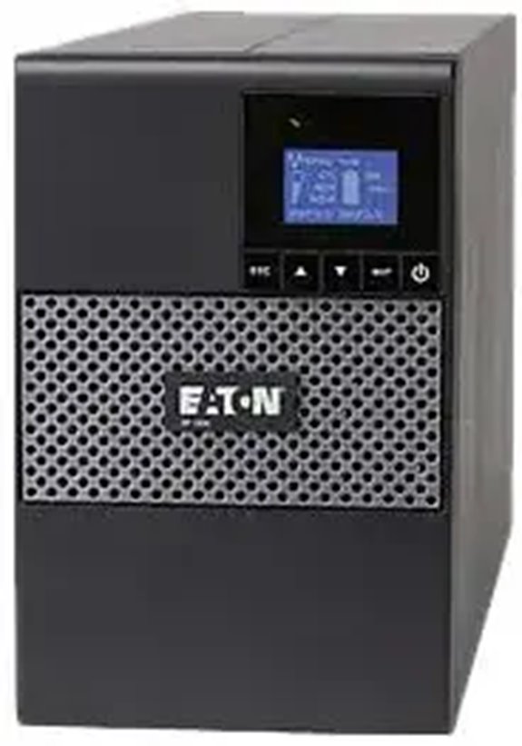 Eaton 5P1500 Line-Interactive UPS Battery Backup