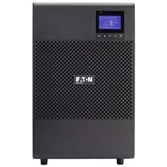 Eaton 9SX 2000VA UPS with Network Card Option