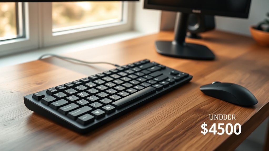 ergonomic adjustable durable compatible