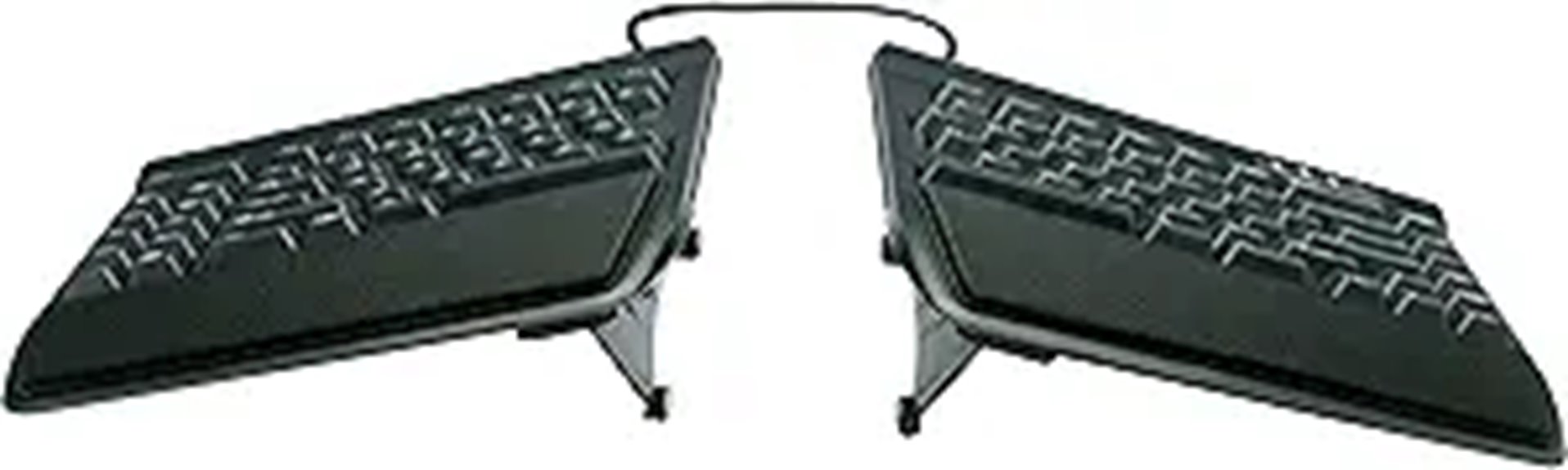 KINESIS Freestyle2 USB-A Ergonomic Keyboard