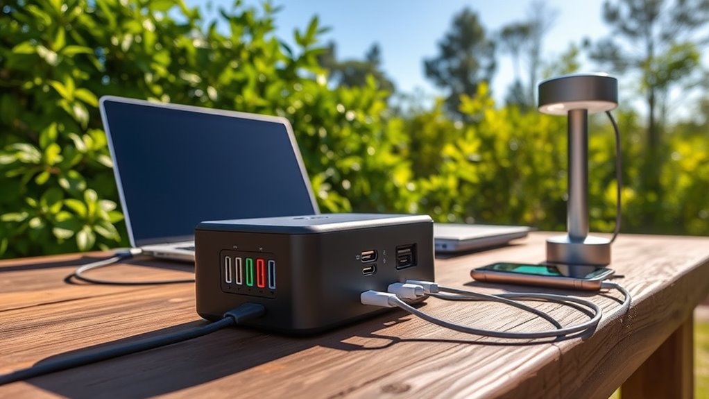 essential remote power considerations