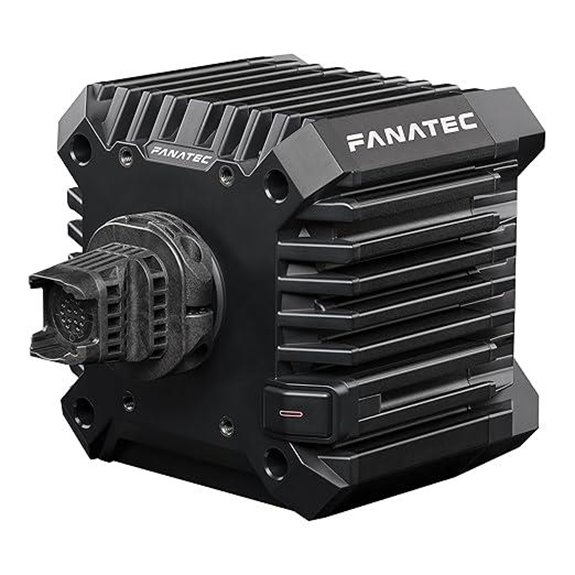 FANATEC CSL DD QR2 Wheel Base 5 Nm PC