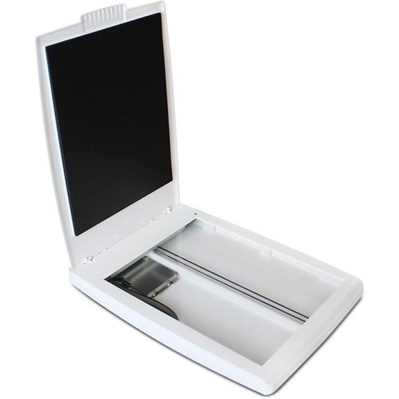 Visioneer 7900 Flatbed Scanner with Photo Software