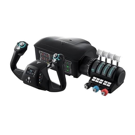 Turtle Beach VelocityOne Flight Control System