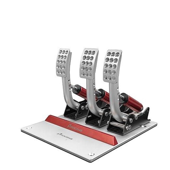 gaming pedal loadcell set