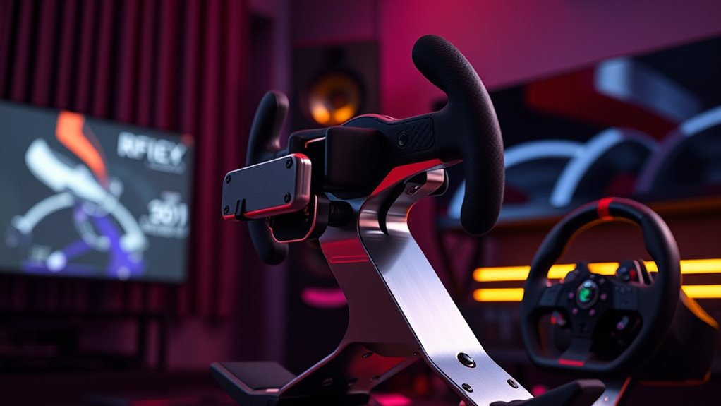 gear compatibility and stability