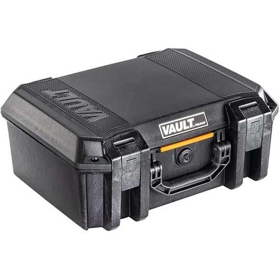 Pelican Vault V300 Hard Case (Camera Pistol Gear Equipment)
