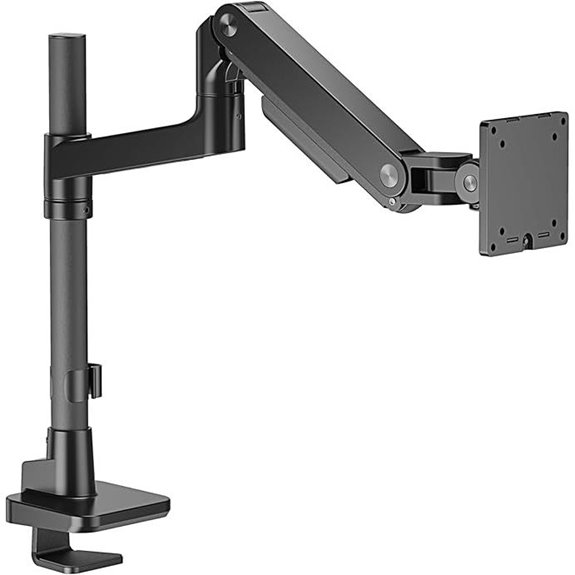 Gladiator Joe Heavy Duty Ultrawide Monitor Arm
