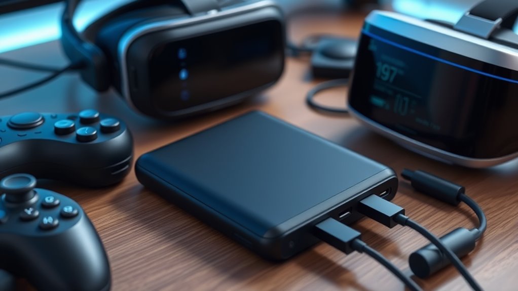 high capacity long battery