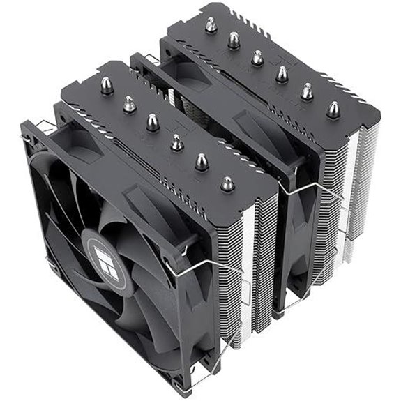 Thermalright Peerless Assassin 120 SE CPU Cooler