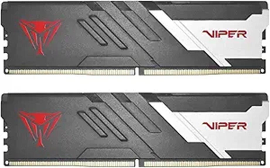 Patriot Viper Venom DDR5 32GB Gaming RAM Kit
