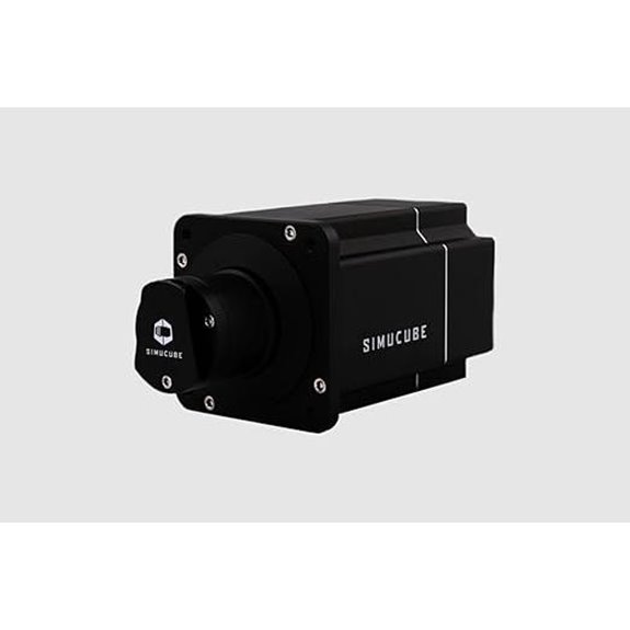 Simucube 2 Pro Direct Drive Wheel Base