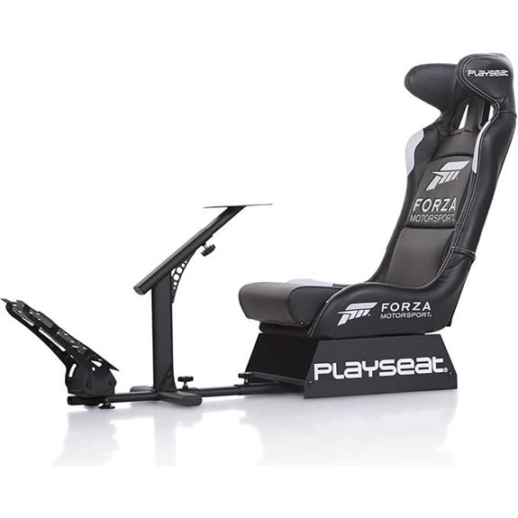 Playseat Evolution Pro Sim Racing Cockpit