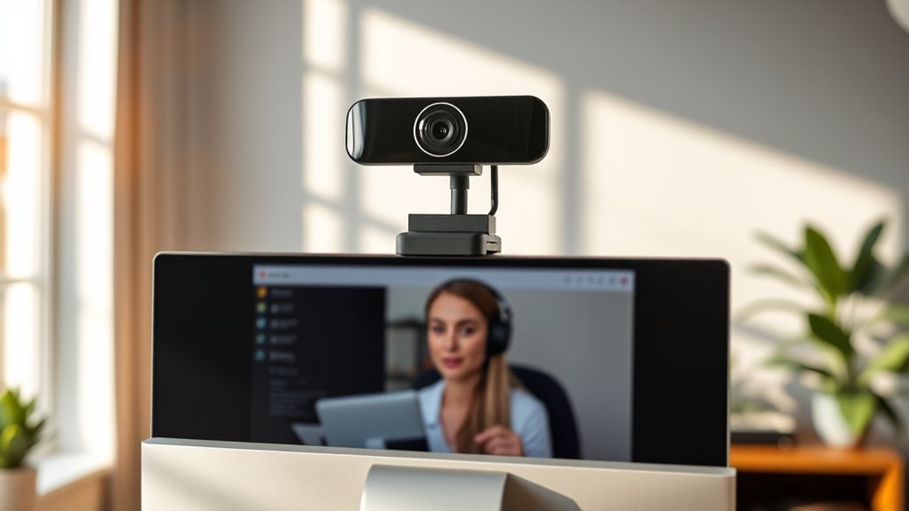 high resolution clear audio