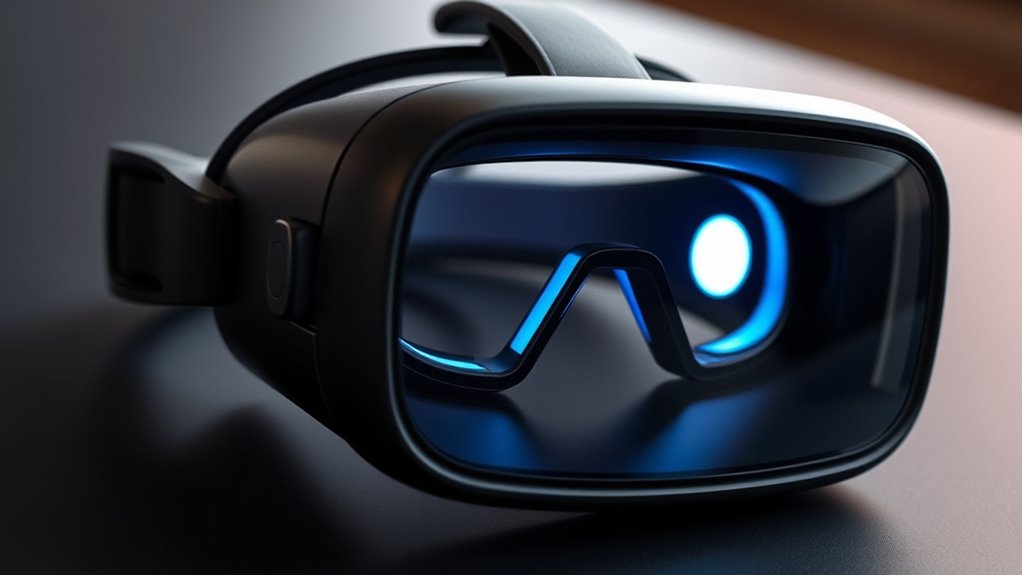 high resolution vr considerations