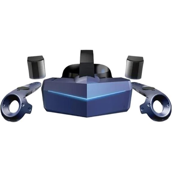 Vision 8K Plus VR Headset with Tracking2.0