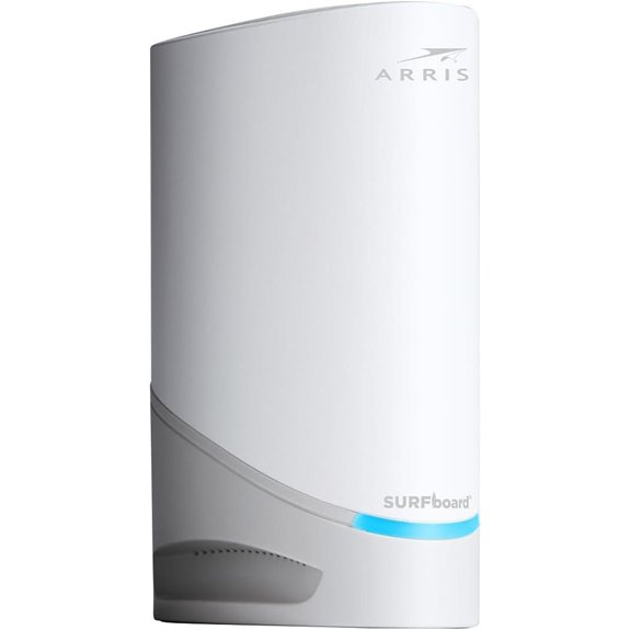 ARRIS SURFboard S33 Cable Modem DOCSIS 3.1